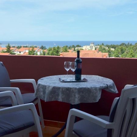 Apartment Diana Poreč Kültér fotó