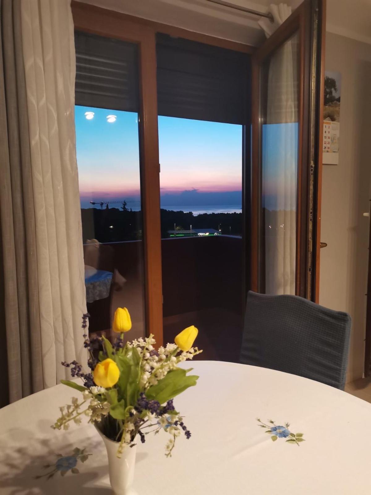 Apartment Diana Poreč Kültér fotó