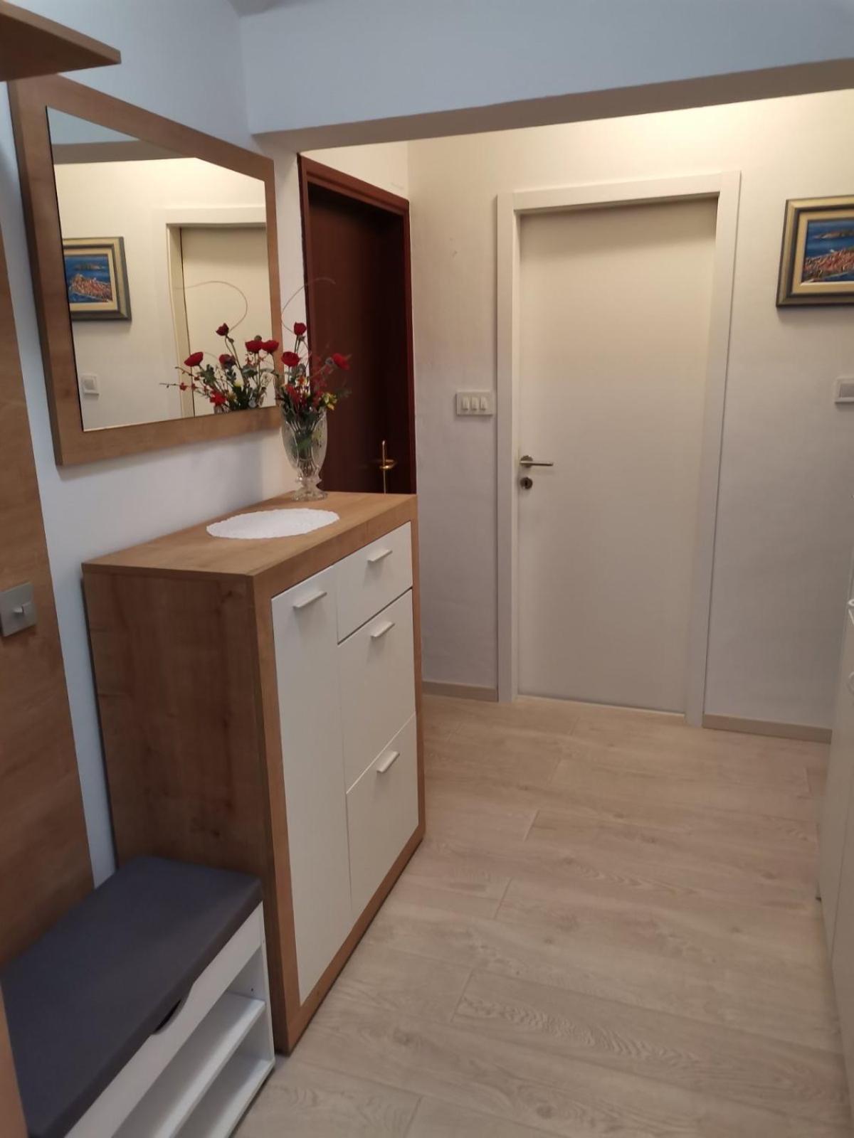 Apartment Diana Poreč Kültér fotó