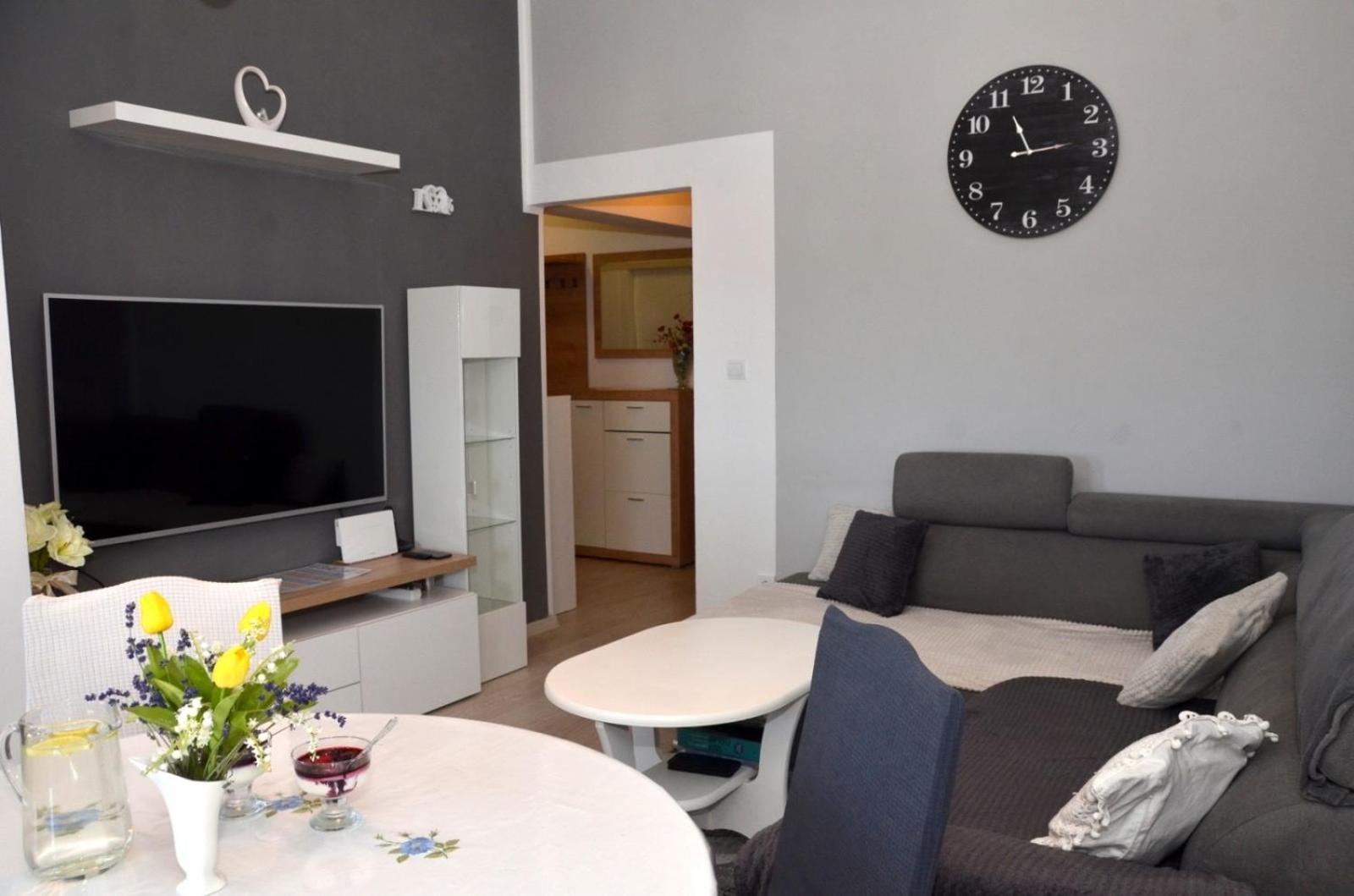 Apartment Diana Poreč Kültér fotó